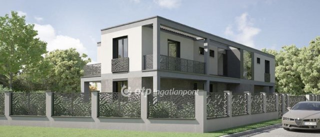 Eladó családi ház, Gödöllőn 174.9 M Ft, 4 szobás