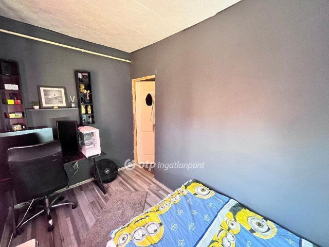 Eladó családi ház, Verpeléten 12.7 M Ft, 1+2 szobás