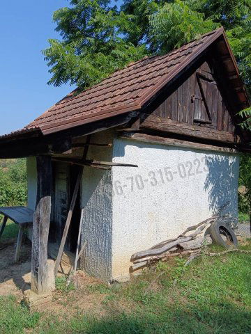 Eladó telek, Lentiben 1.5 M Ft / költözzbe.hu