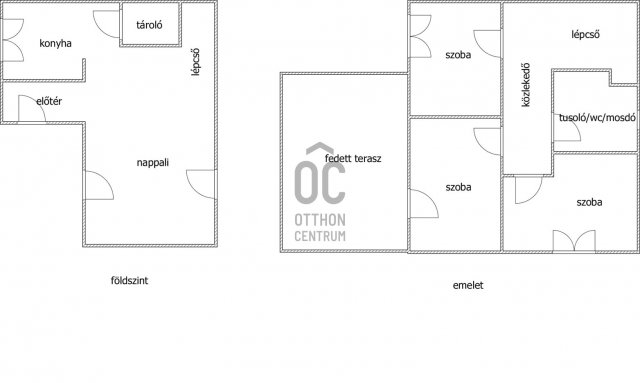 Eladó családi ház, Tápiószelén 50 M Ft, 4 szobás