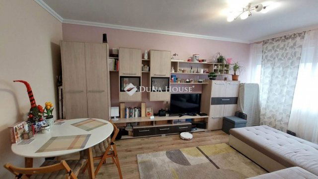 Eladó panellakás, Hajdúszoboszlón 38.99 M Ft, 2 szobás