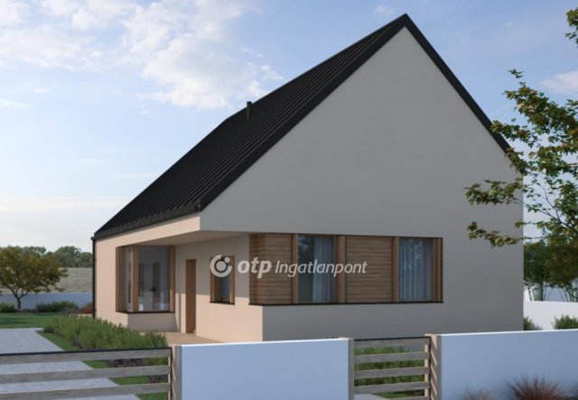 Eladó telek, Bujákon 2.5 M Ft / költözzbe.hu