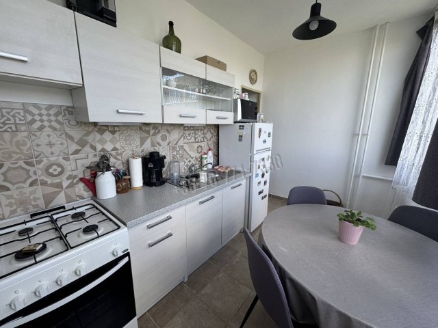 Eladó panellakás, Egerben, Malom utcában 41.9 M Ft, 2 szobás