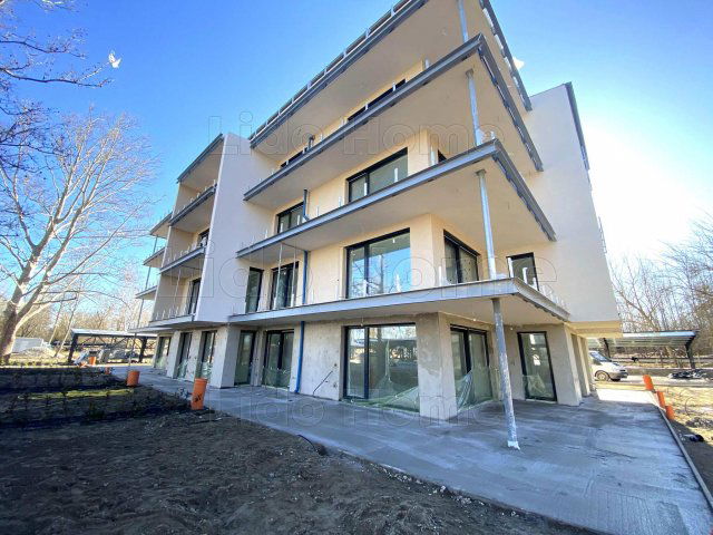 Eladó téglalakás, Balatonszemesen 198.15 M Ft, 3 szobás