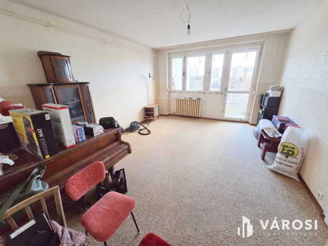 Eladó panellakás, Budapesten, XXI. kerületben 61 M Ft, 1+2 szobás