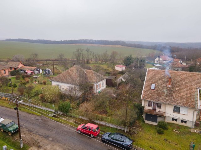 Eladó családi ház, Borsosberényben 33.5 M Ft, 3 szobás