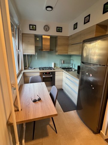 Eladó panellakás, Budapesten, XIII. kerületben, Kárpát utcában