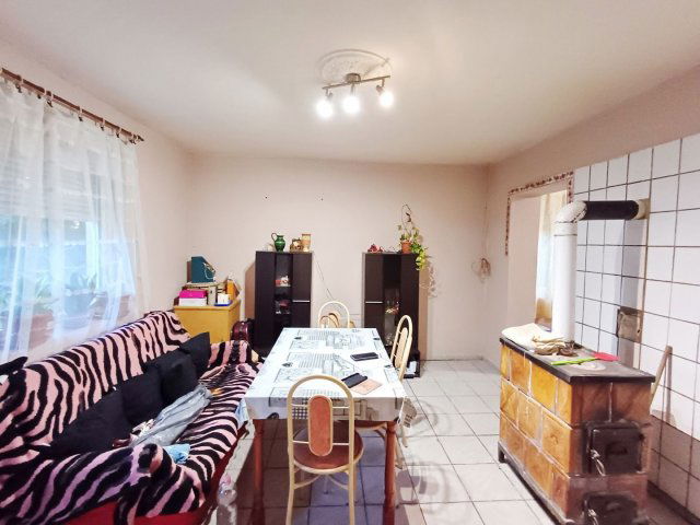 Eladó családi ház, Balkányban 16.9 M Ft, 2 szobás