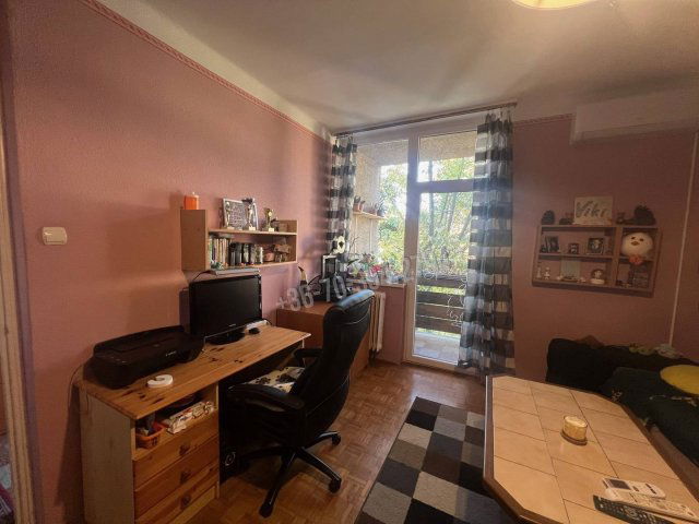 Eladó téglalakás, Tatabányán, Vadász utcában 46.9 M Ft