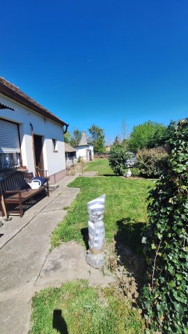Eladó családi ház, Kisbaboton 39.5 M Ft, 4 szobás