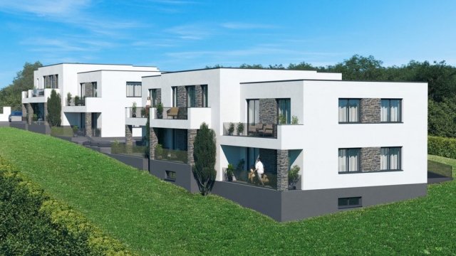 Eladó téglalakás, Balatonakarattyán 132 M Ft, 4 szobás