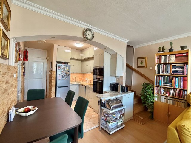 Eladó téglalakás, Nyíregyházán 57.5 M Ft, 2 szobás