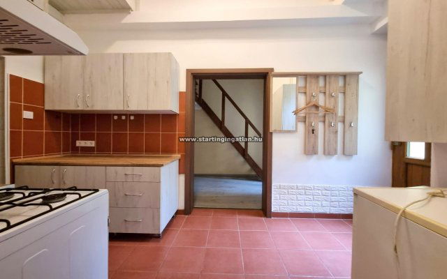 Kiadó téglalakás, albérlet, VIII. kerületben, Bródy Sándor utcában