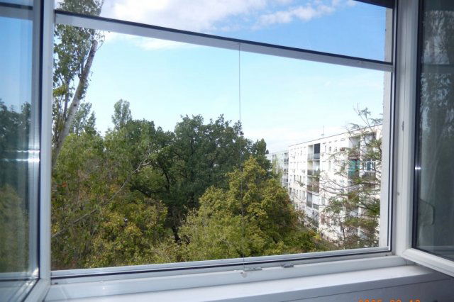 Eladó téglalakás, Budapesten, IX. kerületben, Dési Huber utcában