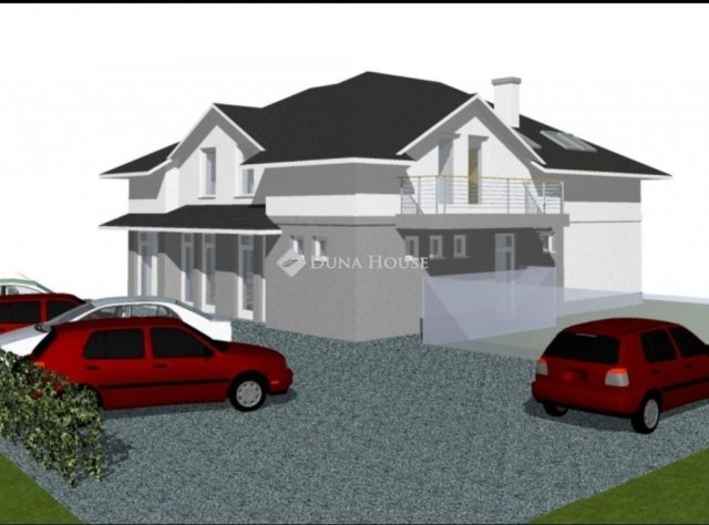 Eladó családi ház, Szentendrén 300 M Ft, 5 szobás