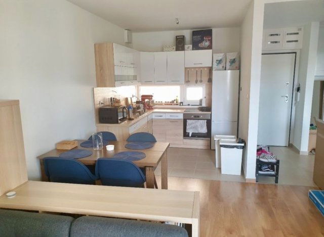 Kiadó téglalakás, albérlet, XI. kerületben, Mezőkövesd úton