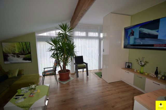 Eladó téglalakás, Bükön 39 M Ft, 2 szobás