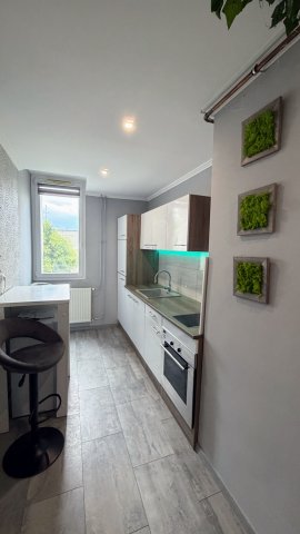 Eladó téglalakás, Baján, Horgász utcában 32 M Ft, 2 szobás