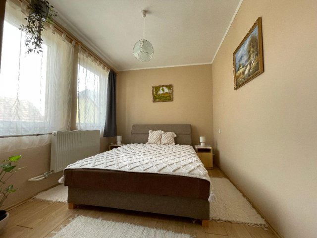 Eladó családi ház, Ságváron 65 M Ft, 3 szobás