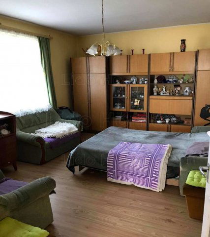 Eladó családi ház, Balatonvilágoson 73 M Ft