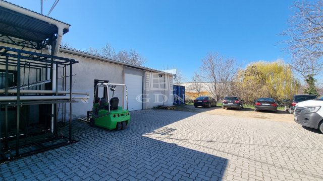 Kiadó ipari ingatlan, Székesfehérvárott 280 E Ft / hó