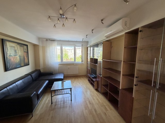 Kiadó téglalakás, albérlet, XI. kerületben, Baranyai utcában