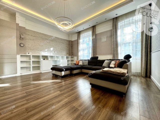 Kiadó téglalakás, albérlet, Kecskeméten 400 E Ft / hó