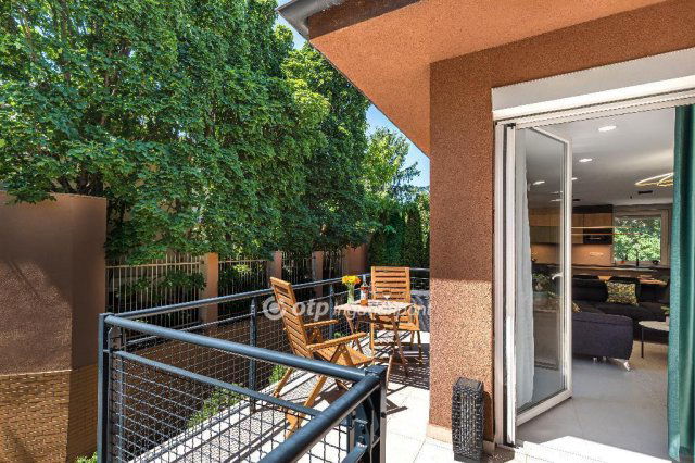 Eladó téglalakás, Budapesten, II. kerületben 268 M Ft, 4 szobás