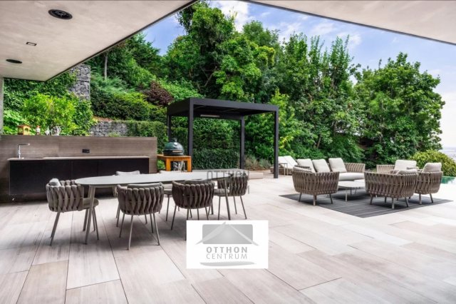 Eladó családi ház, Budapesten, XII. kerületben 4928 M Ft