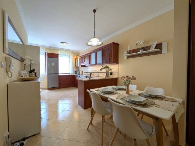 Kiadó téglalakás, albérlet, Debrecenben 340 E Ft / hó, 2 szobás