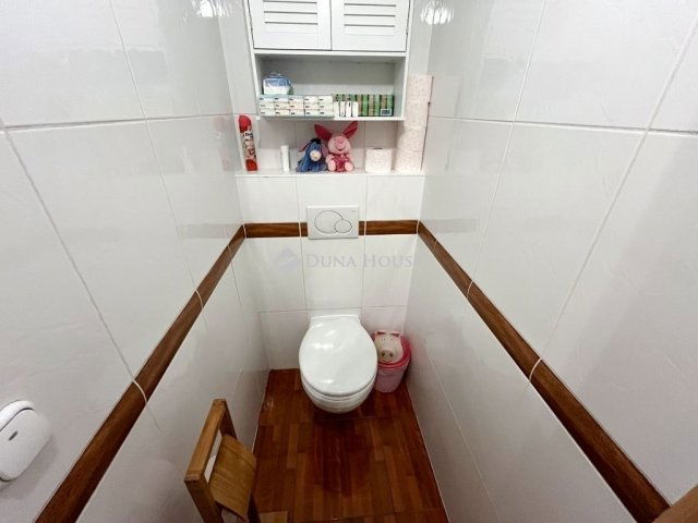 Eladó téglalakás, Budapesten, XX. kerületben 94.5 M Ft, 2 szobás