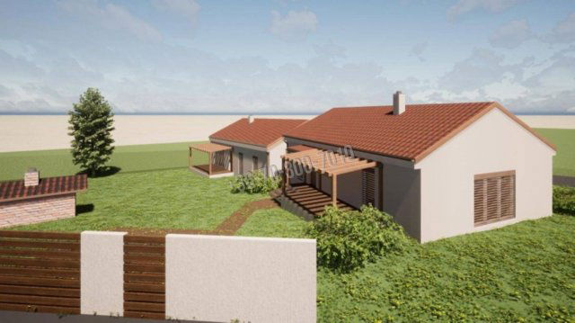 Eladó családi ház, Sopronban 127.614 M Ft, 3 szobás