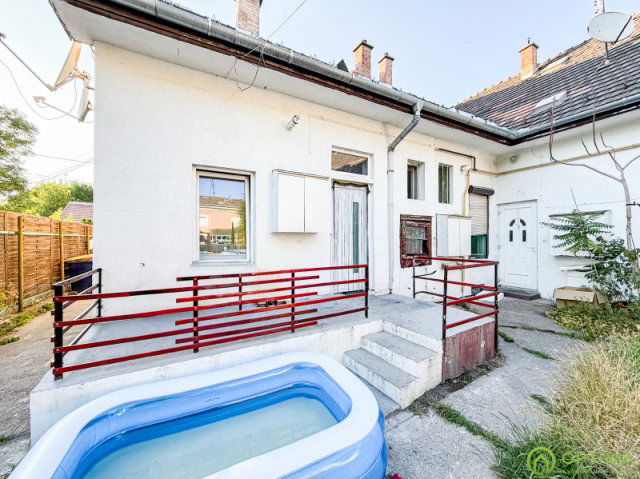 Eladó téglalakás, Budapesten, XX. kerületben 47.9 M Ft, 3 szobás