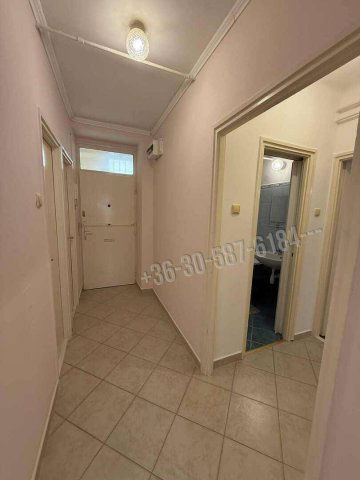 Eladó téglalakás, Püspökladányban 31 M Ft, 2 szobás