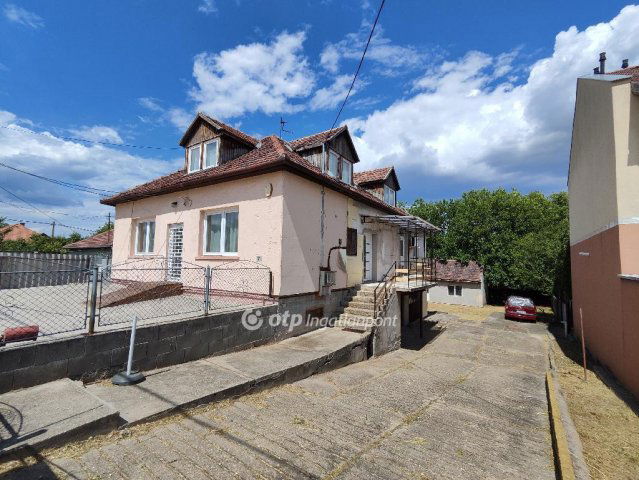 Eladó családi ház, Érden 115 M Ft, 6 szobás