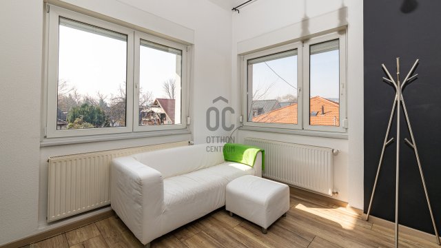 Eladó családi ház, Budapesten, III. kerületben 339 M Ft