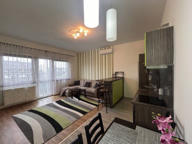 Eladó téglalakás, Zalaegerszegen 37.99 M Ft, 2 szobás