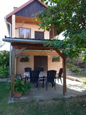Eladó nyaraló, Zalaegerszegen 12.99 M Ft, 1 szobás