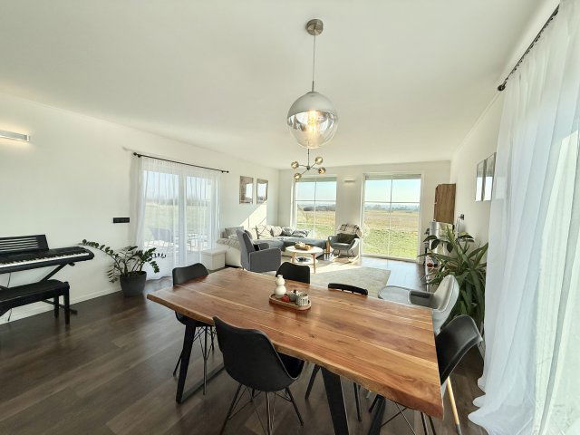 Eladó családi ház, Vilonyán 135 M Ft, 4 szobás