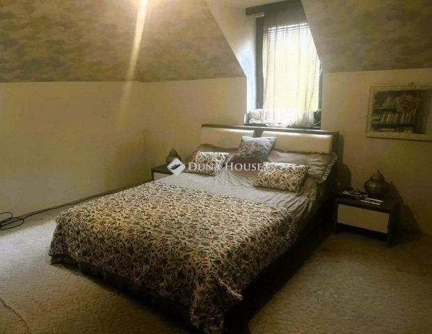 Eladó sorház, Kecskeméten 130 M Ft, 5 szobás