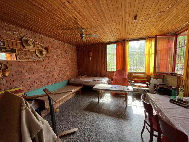 Eladó nyaraló, Balatonőszödön 44.9 M Ft, 2+1 szobás