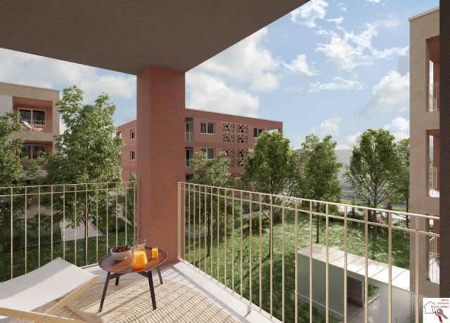 Eladó téglalakás, Pécsett 77 M Ft, 3 szobás