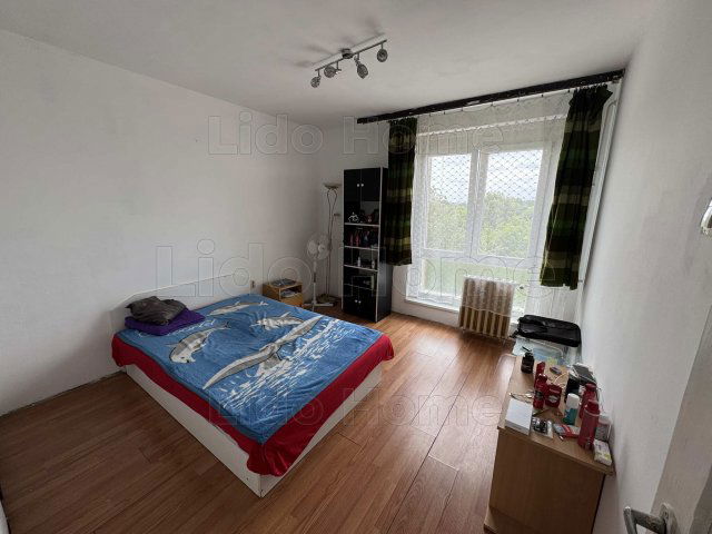 Eladó panellakás, Kaposváron 22.9 M Ft, 2 szobás