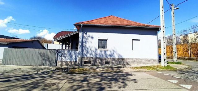 Eladó családi ház, Budapesten, XX. kerületben 70 M Ft, 3 szobás