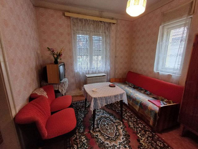 Eladó családi ház, Bükkaranyosban 16.5 M Ft, 2+1 szobás