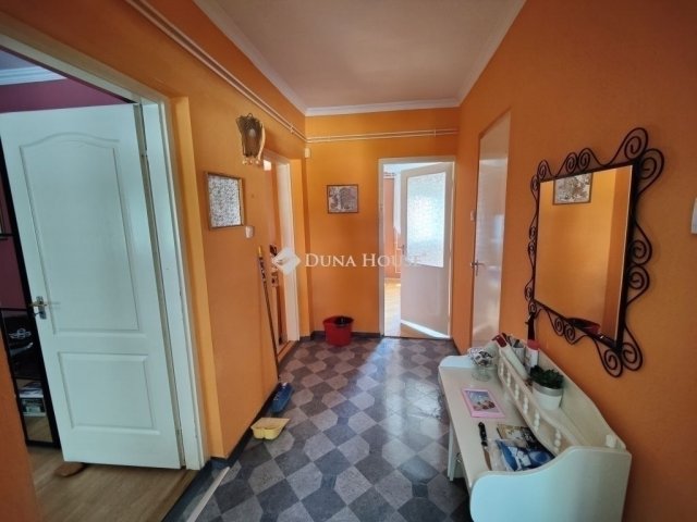 Eladó ikerház, Budapesten, XVIII. kerületben 83.9 M Ft, 3 szobás
