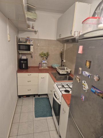 Eladó téglalakás, Budapesten, XIV. kerületben, Ond vezér útján