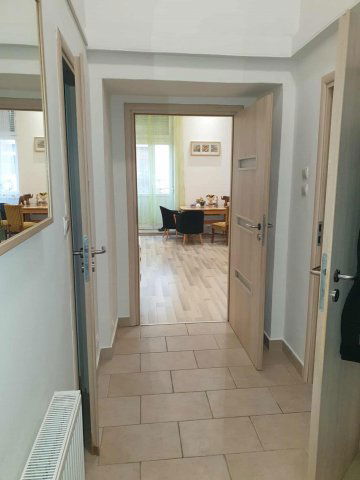 Kiadó téglalakás, albérlet, VII. kerületben, Kertész utcában