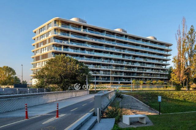 Eladó téglalakás, Budapesten, XIII. kerületben 199 M Ft