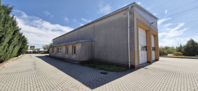 Eladó ipari ingatlan, Tatabányán 229 M Ft / költözzbe.hu